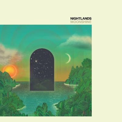 VA - Nightlands - Moonshine (2022) (MP3)