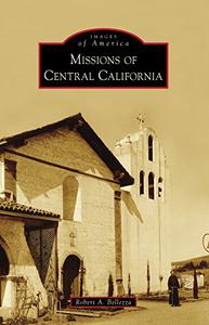 Missions of Central California