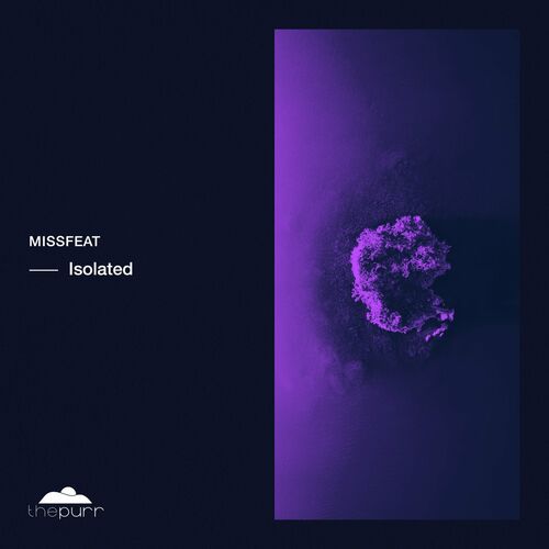 VA - Missfeat - Isolated (2022) (MP3)