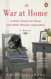 The War at Home A Wife’s Search for Peace