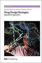 Drug Design Strategies Computational Techniques and Applications