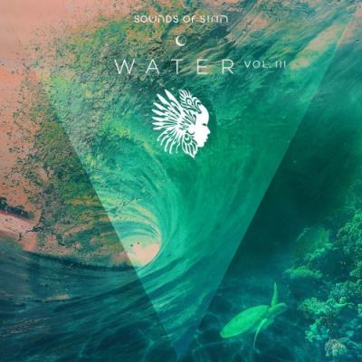 VA - Sounds Of Sirin Water Vol 3 (2022) (MP3)