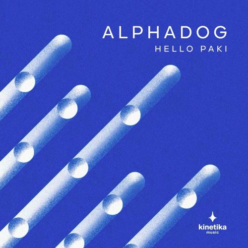 VA - ALPHADOG - Hello Paki (2022) (MP3)