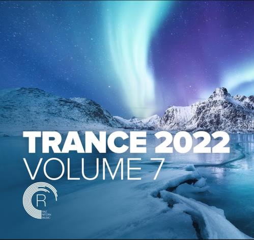 VA - Trance 2022 Vol  7 (2022) (MP3)