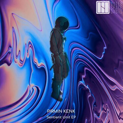 VA - Pirmin Kenk - Sentient Unit (2022) (MP3)