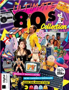 The Ultimate 80s Collection – 4th Edition 2022