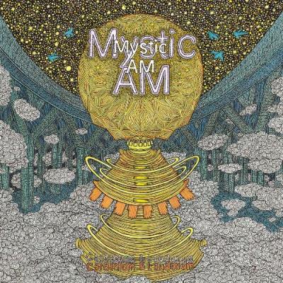 VA - Mystic AM - Cardamom & Laudanum (2022) (MP3)