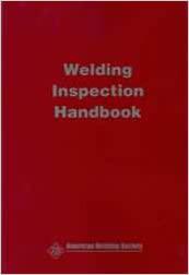 Welding Inspection Handbook 