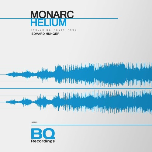 VA - Monarc - Helium (2022) (MP3)