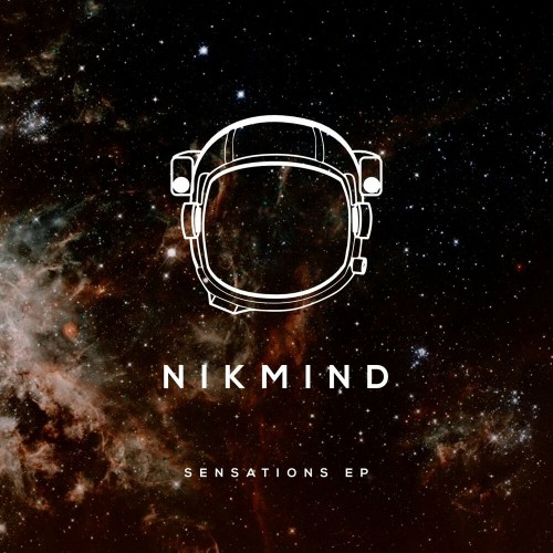 VA - NIKMIND - Sensations (2022) (MP3)