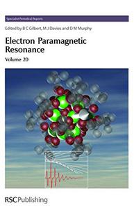 Electron Paramagnetic Resonance Vol. 20