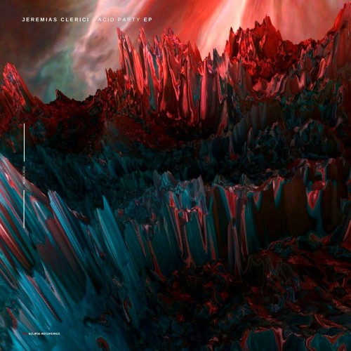 Jeremias Clerici - Acid Party EP (2022)