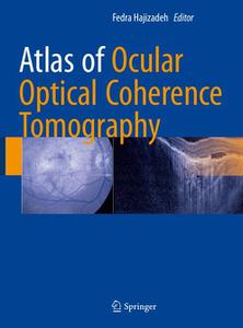 Atlas of Ocular Optical Coherence Tomography