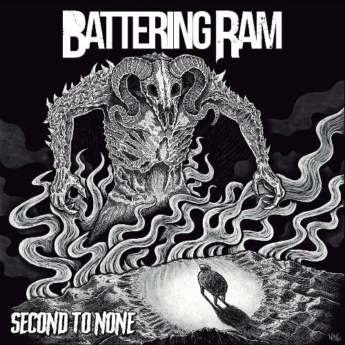 VA - Battering Ram - Second to None (2022) (MP3)