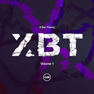 VA - X Bar Theory - XBT Volume 1 (2022) (MP3)
