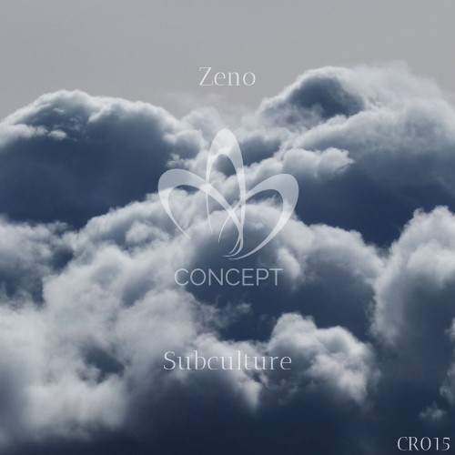 VA - Zeno (CH) - Subculture (2022) (MP3)