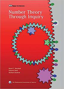 Number Theory Through Inquiry 