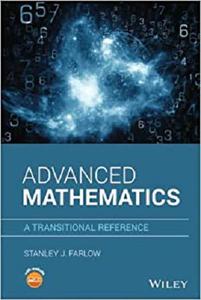Advanced Mathematics A Transitional Reference