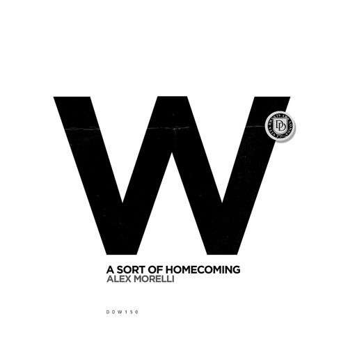 VA - Alex Morelli - A Sort Of Homecoming (2022) (MP3)