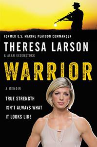 Warrior A Memoir