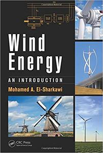 Wind Energy An Introduction