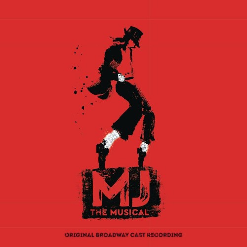 VA - MJ the Musical (Original Broadway Cast Recording) (2022) (MP3)