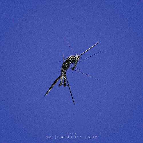 VA - BXTR - No [Hu]Man's Land (2022) (MP3)