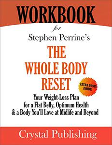 Workbook for The Whole Body Reset