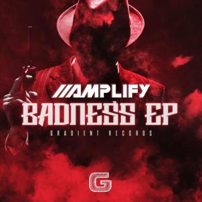 VA - Master Error, Profile & Amplify - Badness EP (2022) (MP3)