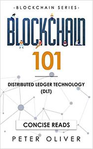 Blockchain 101 Distributed Ledger Technology 