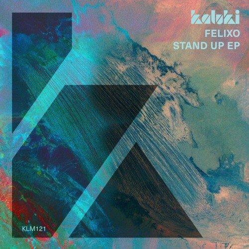 Felixo - Stand Up EP (2022)