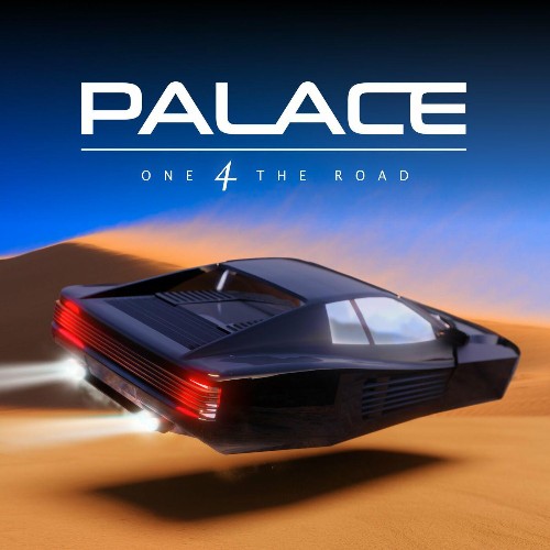 VA - Palace - One 4 the Road (2022) (MP3)