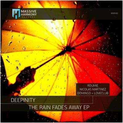 VA - Deepinity - The Rain Fades Away (2022) (MP3)