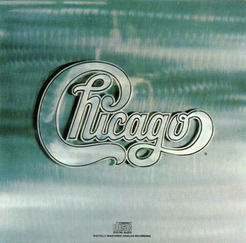 Chicago - Chicago II (1970) (LOSSLESS)