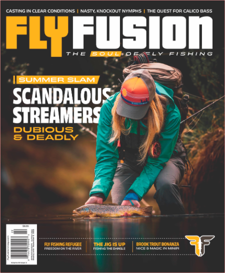 Fly Fusion-Summer 2022