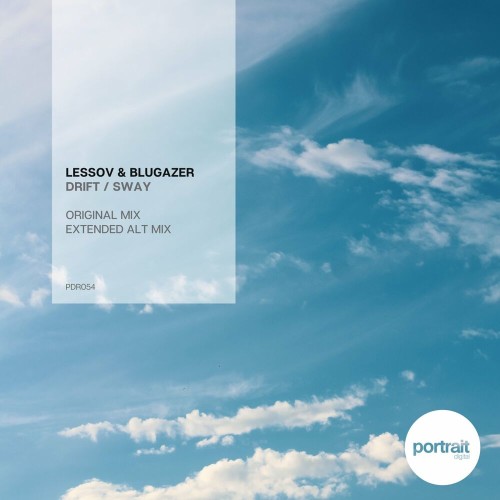 VA - Lessov & Blugazer - Drift/Sway (2022) (MP3)