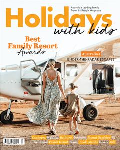 Holidays With Kids - Volume 68 - 7 April 2022