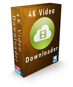 4K Video Downloader 4.21.0.4940 Multilingual (x86 x64)