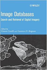 Image Databases Search and Retrieval of Digital Imagery