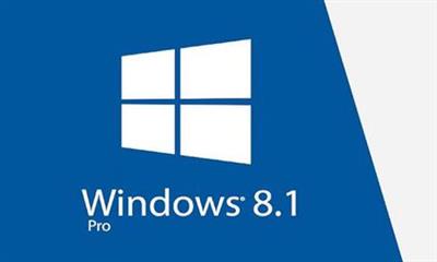 Windows 8.1 (x86/x64) 40in1 incl Office 2021 July 2022