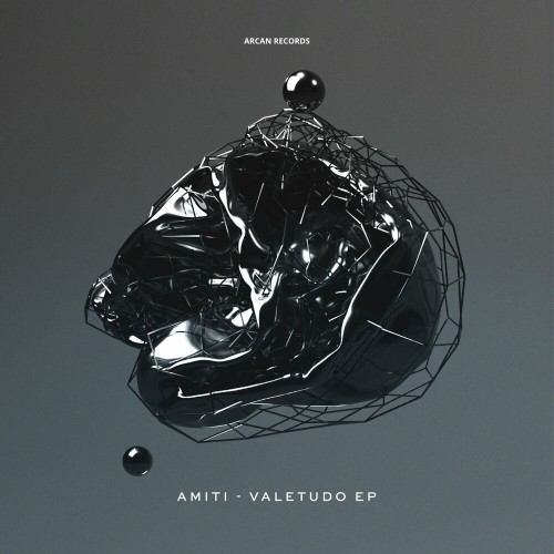 VA | Amiti - Valetudo (2022) MP3