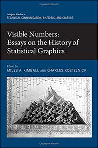 Visible Numbers Essays on the History of Statistical Graphics