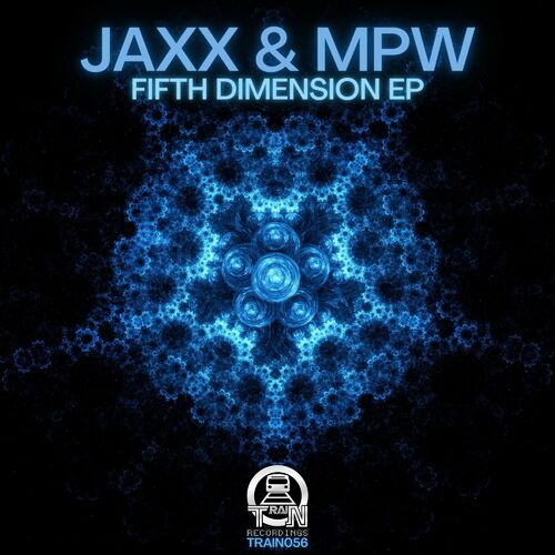 VA - Jaxx & MPW - Fifth Dimension EP (2022) (MP3)