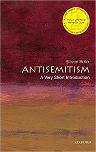 Antisemitism A Very Short Introduction
