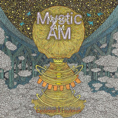 VA - Mystic AM - Cardamom & Laudanum (2022) (MP3)