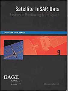 Satellite InSAR Data Reservoir Monitoring from Space
