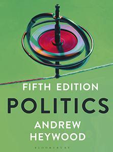 Politics, 5th Edition