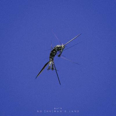 VA - BXTR - No [Hu]Man's Land (2022) (MP3)