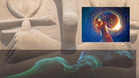 The Atlantean Divine Alchemist Course Part 2. Master Thoth