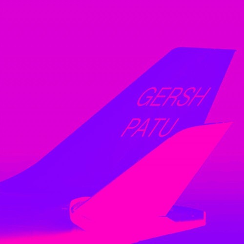 VA - GERSH - Patu (2022) (MP3)